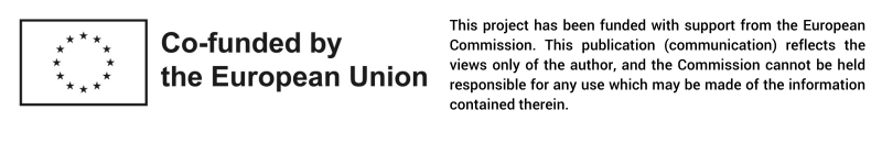 Co-funded by the European Union